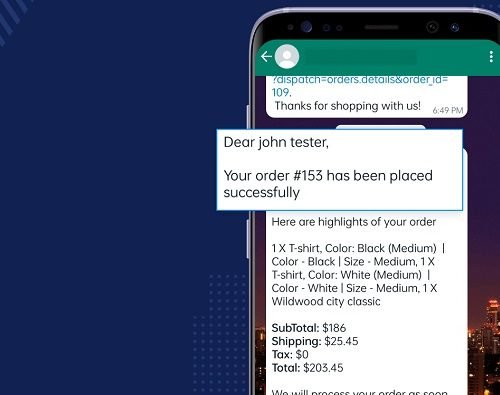 Wootsap – Business Plan