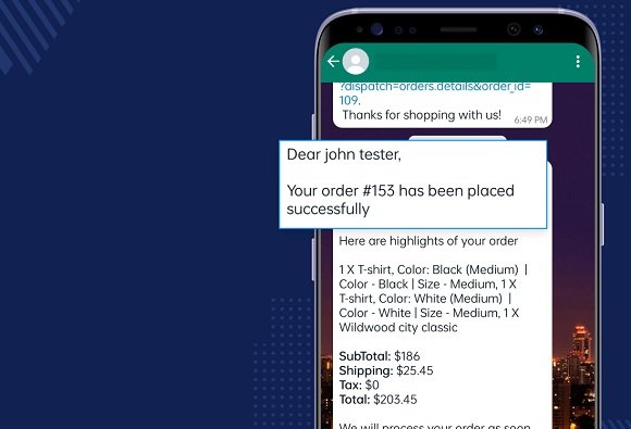 Wootsap – Pro Plan