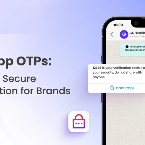 WooTsap - WhatsApp OTP Login for WooCommerce | Fast & Secure Phone Verification