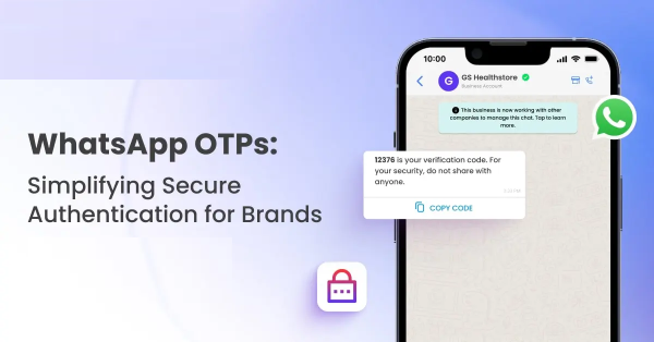 WooTsap - WhatsApp OTP Login for WooCommerce | Fast & Secure Phone Verification